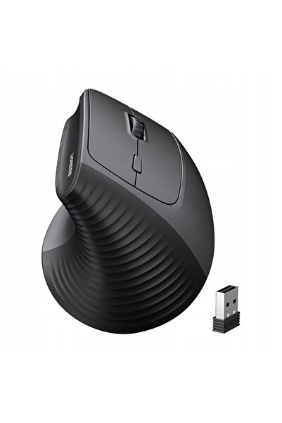 Ugreen M571 2.4GHz + Mouse wireless BT (Negru)