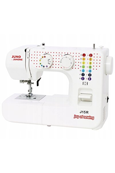 NO BRAND Mașină de cusut JANOME Juno J15R