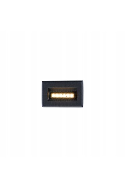 Nowodvorski APARAT DE ILUMINAT EXTERIOR BAY 8164 NEGRU
