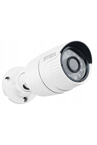 NO BRAND Cameră IP de 2 Mpx pentru interfon video 5TECH TWIN