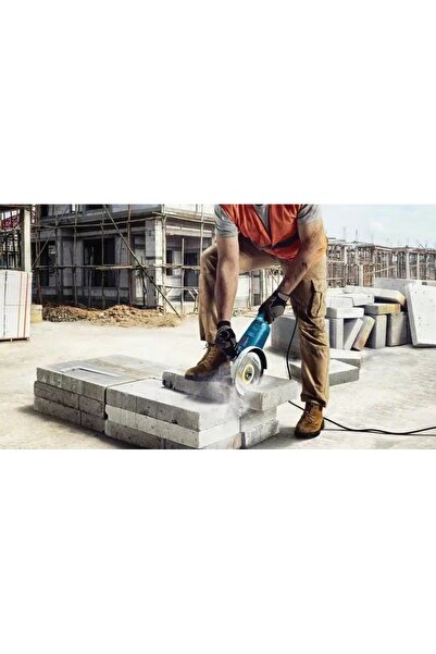 Bosch GWS 2200 06018C0320 polizor unghiular conectat la rețea