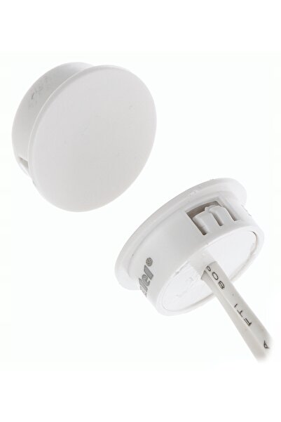 SATEL CONTACTOR B-2FLF TIP PLAT PENTRU SENZOR MAGNETIC DE UȘĂ/GEANTĂ 10 BUCĂȚI