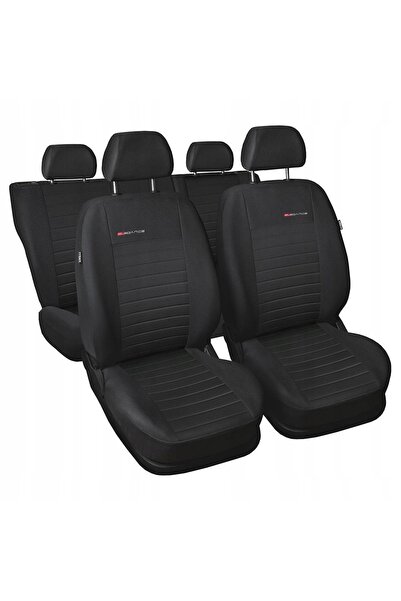 NO BRAND Huse auto dedicate la model pentru VW Golf Plus (V) 2005-2014