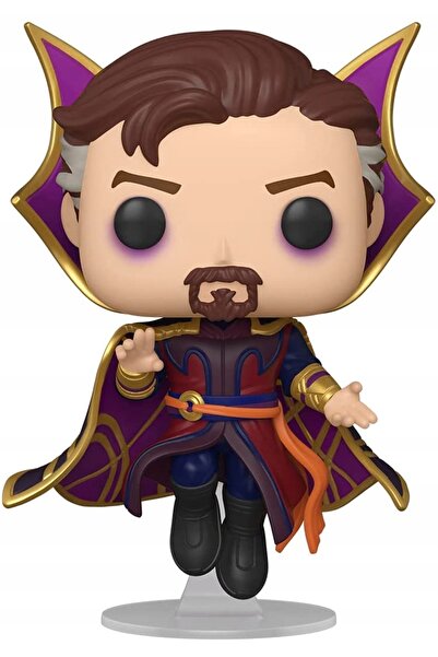 Funko Pop Figurka Ce-ar fi dacă…? Doctor Strange Suprem