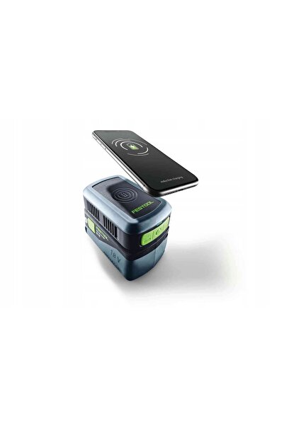 FESTOOL Încărcător prin inducție pentru telefon PHC 18