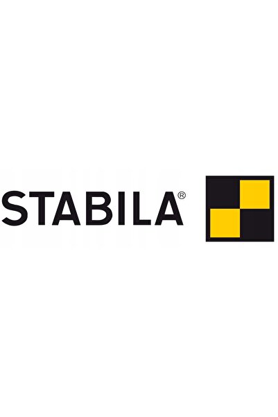 NO BRAND Nivelă din aluminiu tip 80 AS DARK SHADOW 60cm STABILA SA19178B