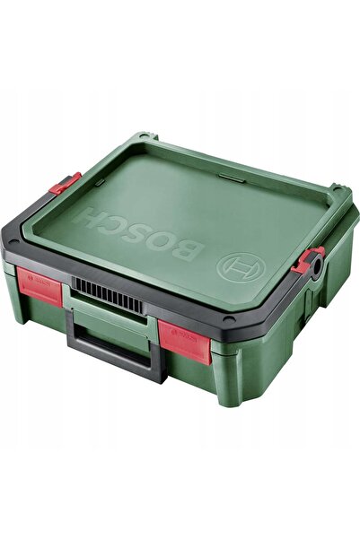 Bosch Genți de voiaj - Transparent