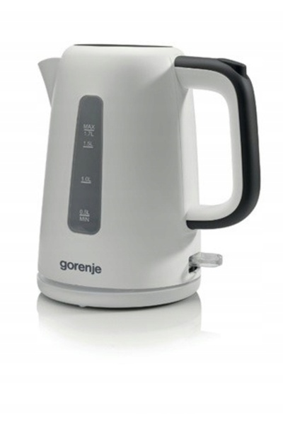 NO BRAND Gorenje K17XG 2200W 1.7l Fierbător electric Strix cu oprire automată