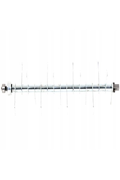 KRYSIAK Ax lamă pentru unealtă rotativă electrică KCW1532 KCW1400 KCW1300 33cm