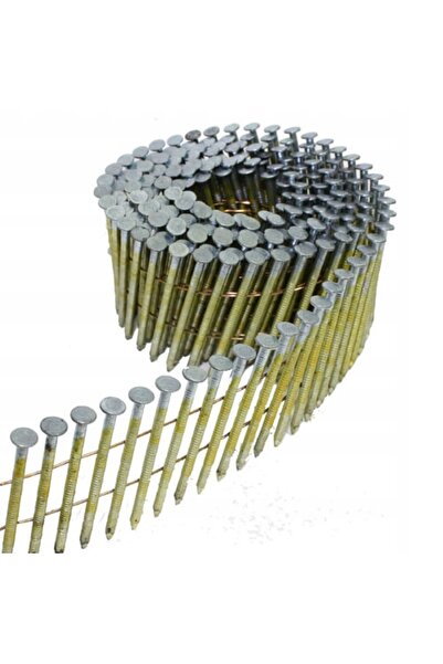 dedra Cuie pentru pistol de cuie PANSAM 2.1x45mm 7000 bucăți Colectate