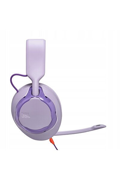 JBL Căști cu fir peste ureche Quantum 250 Mov