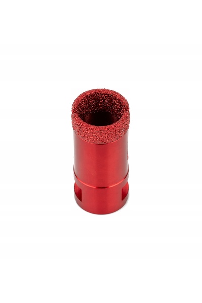 NO BRAND Burghiu inteligent tip coroană pentru granit 27mm