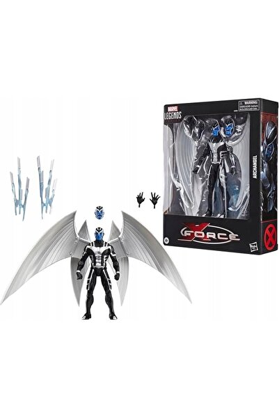 Marvel LEGENDS FIGURINĂ DE ACȚIUNE DE COLECȚIE DELUXE X AA