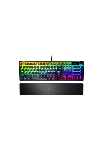 NO BRAND Tastatura STEELSERIES Apex Pro