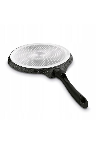 Konighoffer Tigaie antiaderentă pentru clătite, pentru inducție, 24cm, Pollo