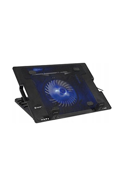Tracer Bază de răcire TRASTA46338 Icestorm Ventilator silențios de 17 " 125mm