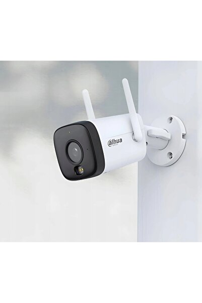 DAHUA Cameră IP Wi-Fi IPC-HFW1539DTK1-SAW-IL-0280B