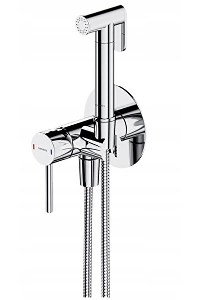 Omnires Robinet de bideu Y SYSYBI2CR