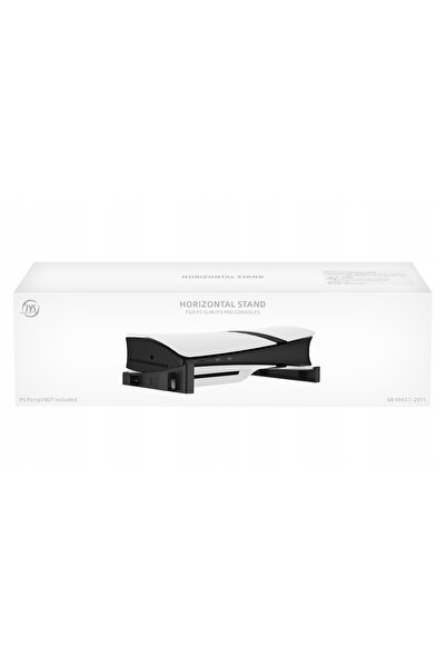 NO BRAND Suport orizontal pentru consola Sony PlayStation 5 SLIM PS5 SLIM