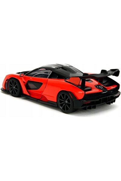 NO BRAND Mașină JADA TOYS Fast & Furious McLaren Senna 9335485314R00