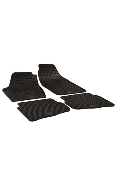 Skin Generics SET COVORASE AUTO CAUCIUC PENTRU SEAT IBIZA (2003-2008); CORDOB...