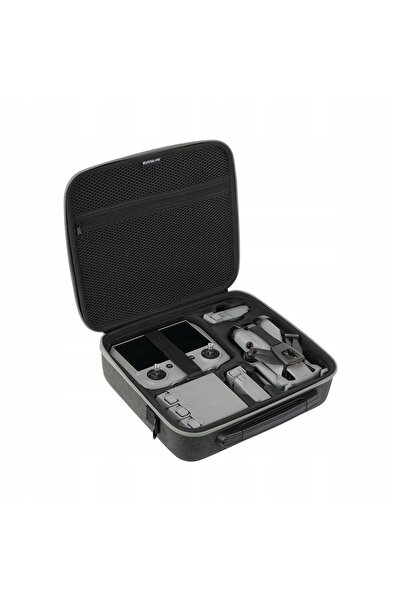 NO BRAND Husă rigidă de protecție pentru telecomanda DJI Mini 5 Pro RC2 RC-N3...