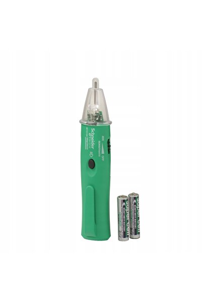 NO BRAND INDICATOR TESTER DE PREZENȚĂ A TENSIUNII 0-1000V THORSMAN SCHNEIDER ...