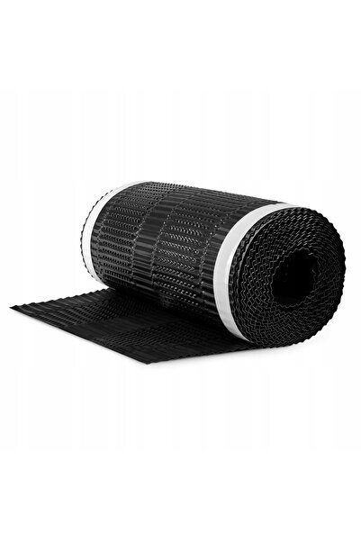 NO BRAND Bandă de aluminiu KALENICOWA pentru Gąsior dRoll 5m x 300mm RAL 9005...