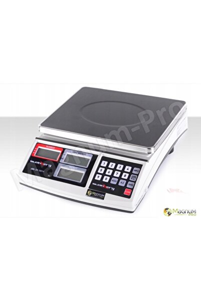 NO BRAND Cântar electronic de magazin de 30 kg