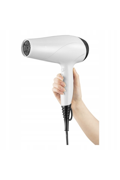 Remington Uscător de păr Ionic Dry D3194 2200W Cool Shot