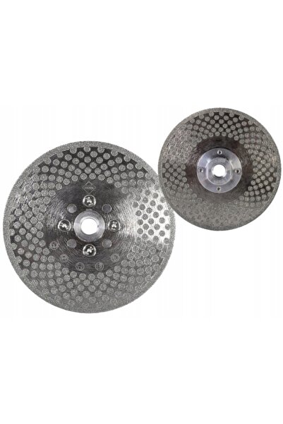 Rubi DISC DE TĂIERE ȘI ȘLEFUIRE CU DIAMANT ECD 125MM