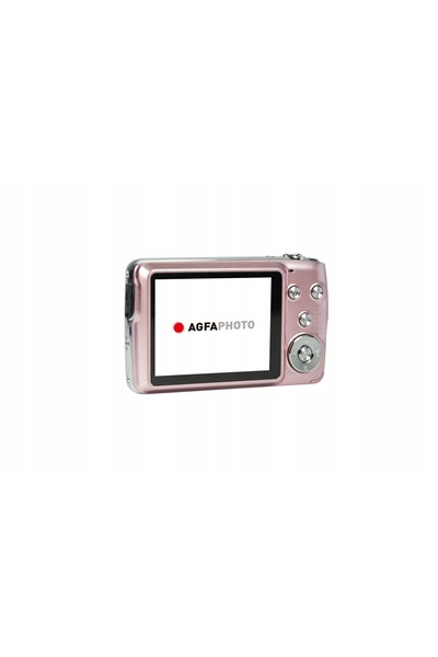 AgfaPhoto Aparat Foto Digital AGFA DC8200 18MP FULL HD 1080p 8x ZOOM OPTIC