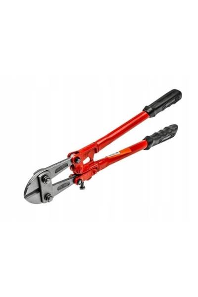 NO BRAND Foarfece pentru tăiat vergele de oțel 600MM