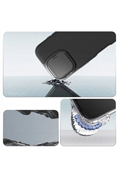 Spigen Protecție optică pentru MagSafe pentru iPhone 17, cu capac pentru came...