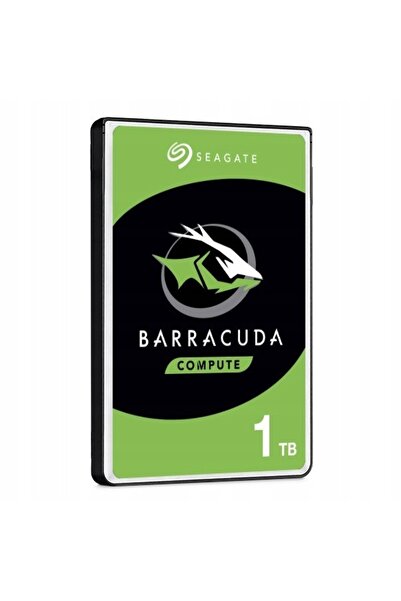 Seagate Hard disk BARRACUDA 1TB 7200obr. 256MB