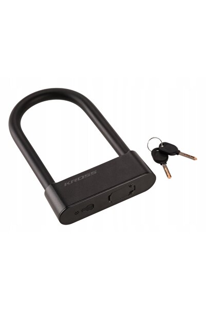 NO BRAND Lacăt U-LOCK KROSS eKZU 430