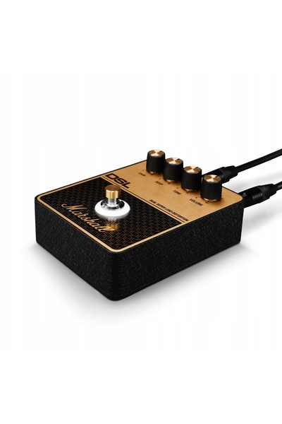 Marshall DSL PEDL-92011-E PEDALE DE EFECTE EFECT DUAL SUPER LEAD PENTRU CHITARĂ