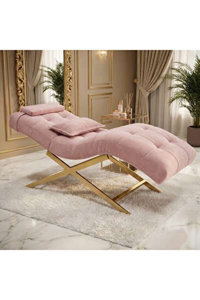 NO BRAND Canapea, fotoliu, canapea cosmetică pentru salonul de pedichiură, pe...