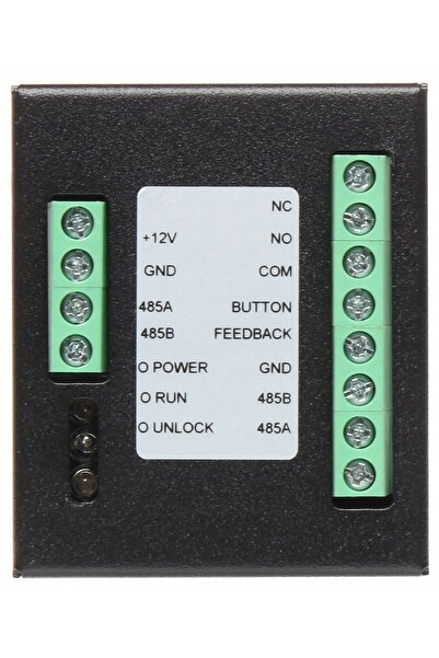 DAHUA Modul releu DEE1010B-S2 pentru conectarea ușilor secundare