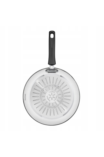 TEFAL Tigaie grill Duetto+ G73340 26 cm