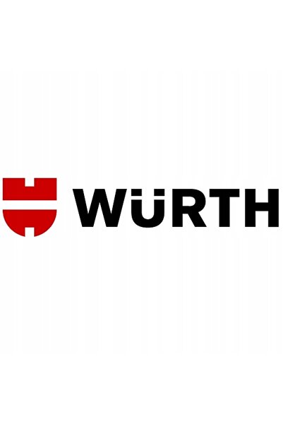NO BRAND Adeziv rășină epoxidică Wurth ESK-50 cu întărire rapidă