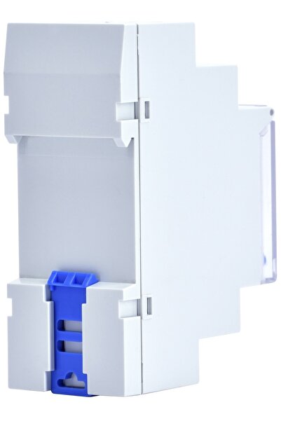 Bemko PROGRAMATOR CRONOMETRU ASTRONOMIC 24-264V AC/DC CANAL UNIC