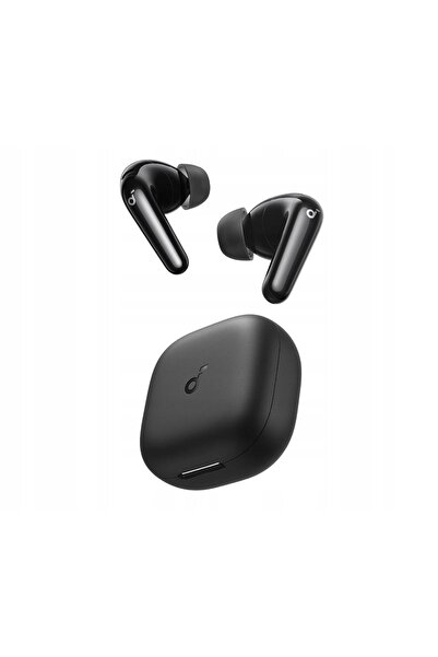 Soundcore Căști wireless R60i NC Negru