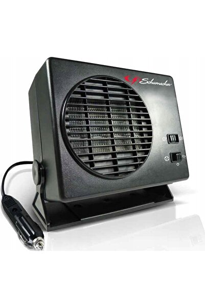 NO BRAND Unitate de încălzire WEBASTO 300W cu ventilator termic