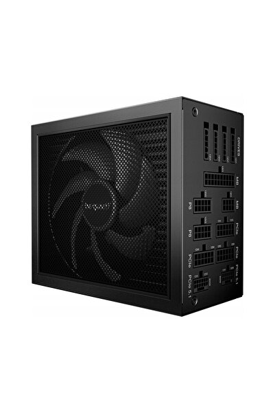 Be Quiet! Sursă de alimentare BE QUIET dark power 14 1200W 80 Plus Titanium