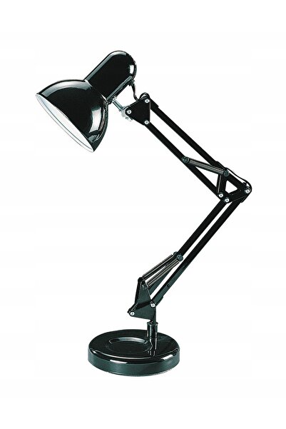 Rabalux LAMPĂ DE BIROU LOFT SAMSON NEGRU 4212 24h