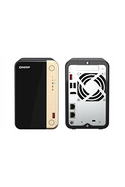 Qnap Server de fișiere TS-264-8G