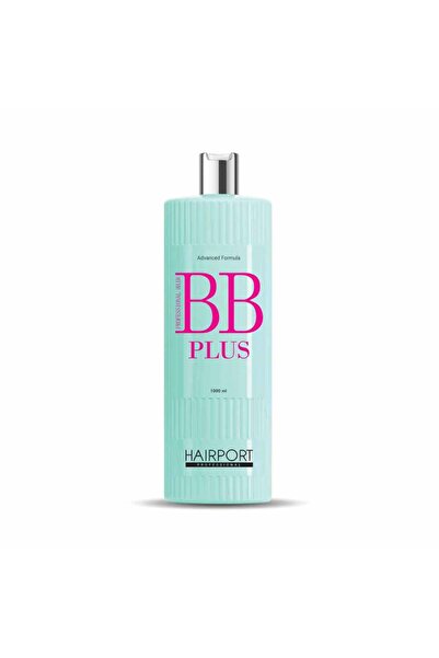 HAIRPORT BB PLUS CREAM 1000ML