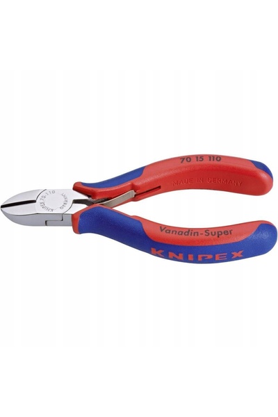 Knipex Clește tăietor lateral 70 15 110