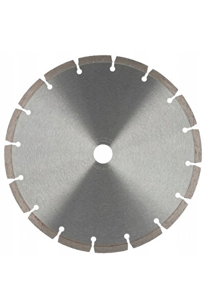 Norton DISC DE TĂIERE CU DIAMANT 300x20 ATLAS UNI 70184614171